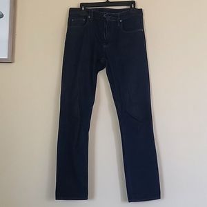 Bonobos lightweight jeans size 31/32